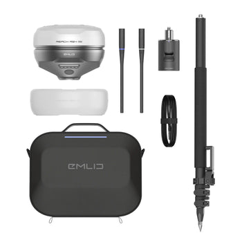 Reach RS4 Pro Essential Kit